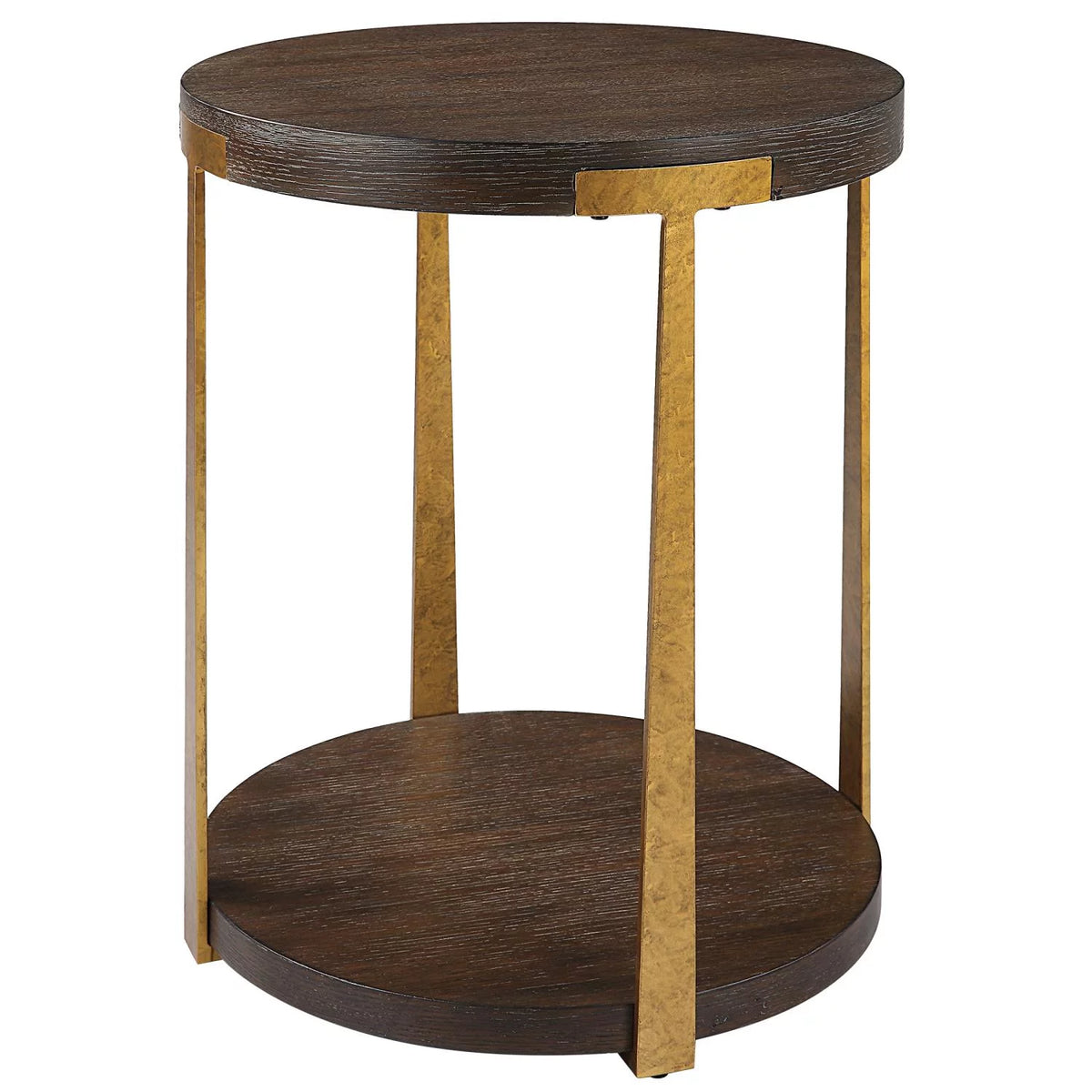 24 Inches Tall 19 Inches Wide Side Table S84322
