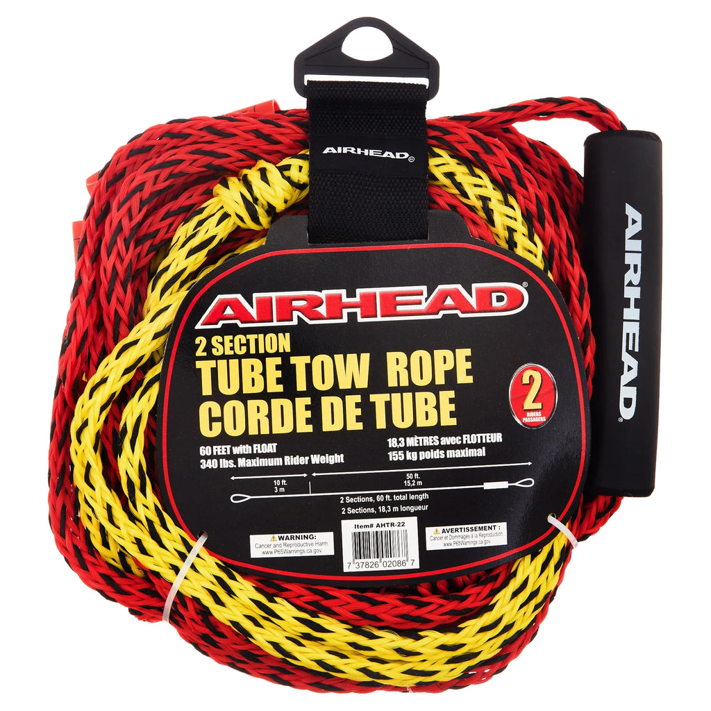 Towable Tube with Rope V361