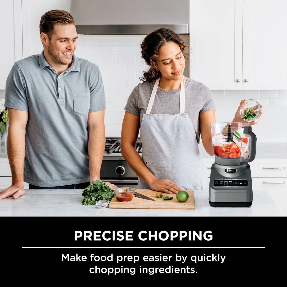 850 Watts 9-Cup Food Processor G551