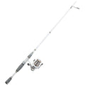 Spinning Combo - Aluminum V771