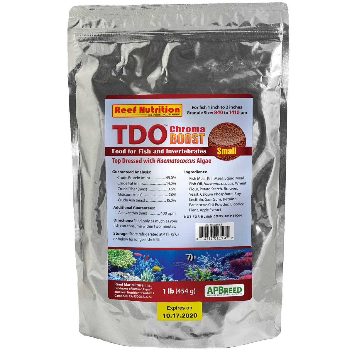 3 oz Chroma Boost Q23809