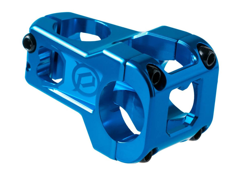 Black 50mm Stem Z6063