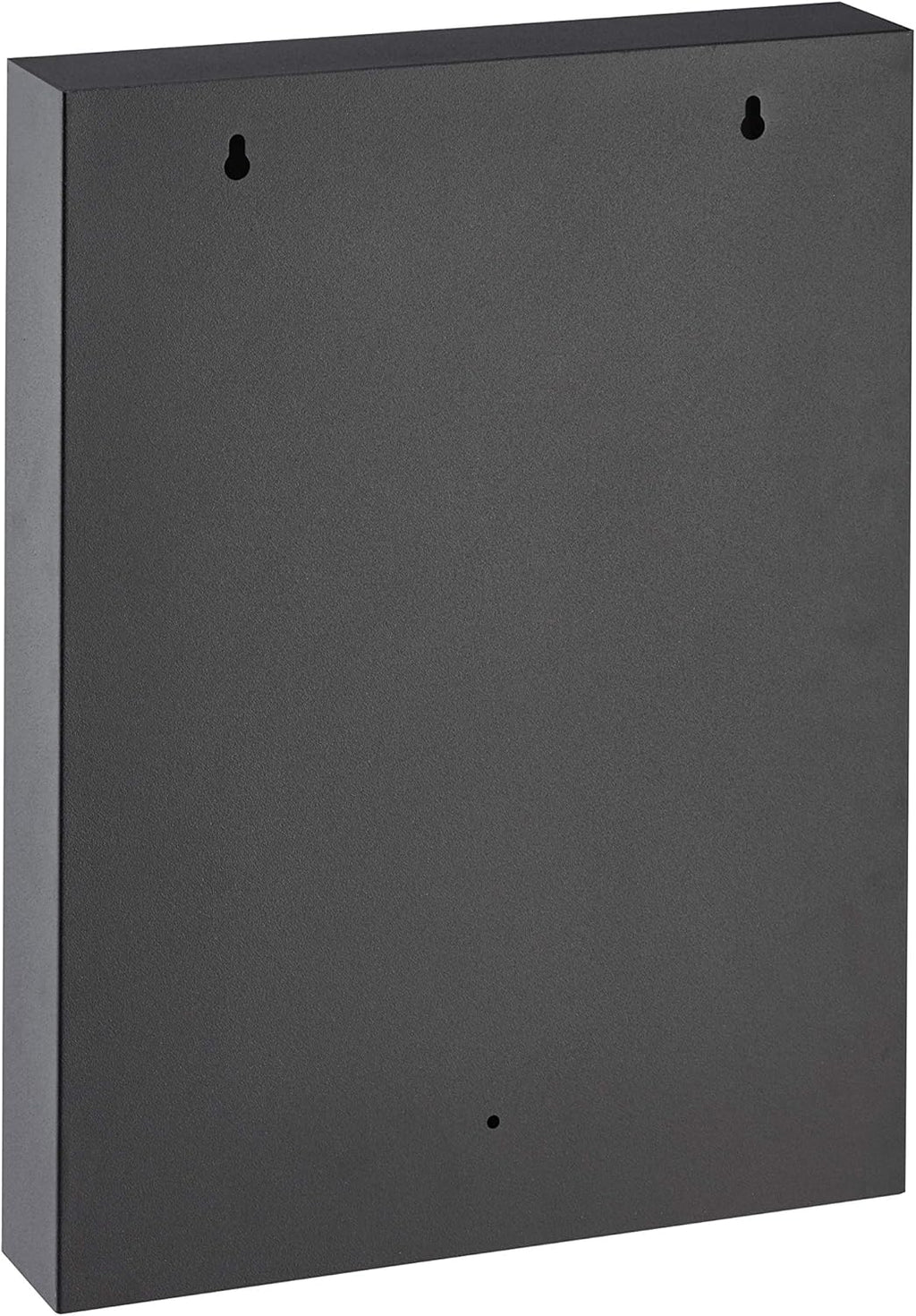 60 Hooks Black Steel Key Cabinet with Digital Lock R15101