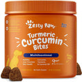 Turmeric Curcumin Bites for Dogs K6779