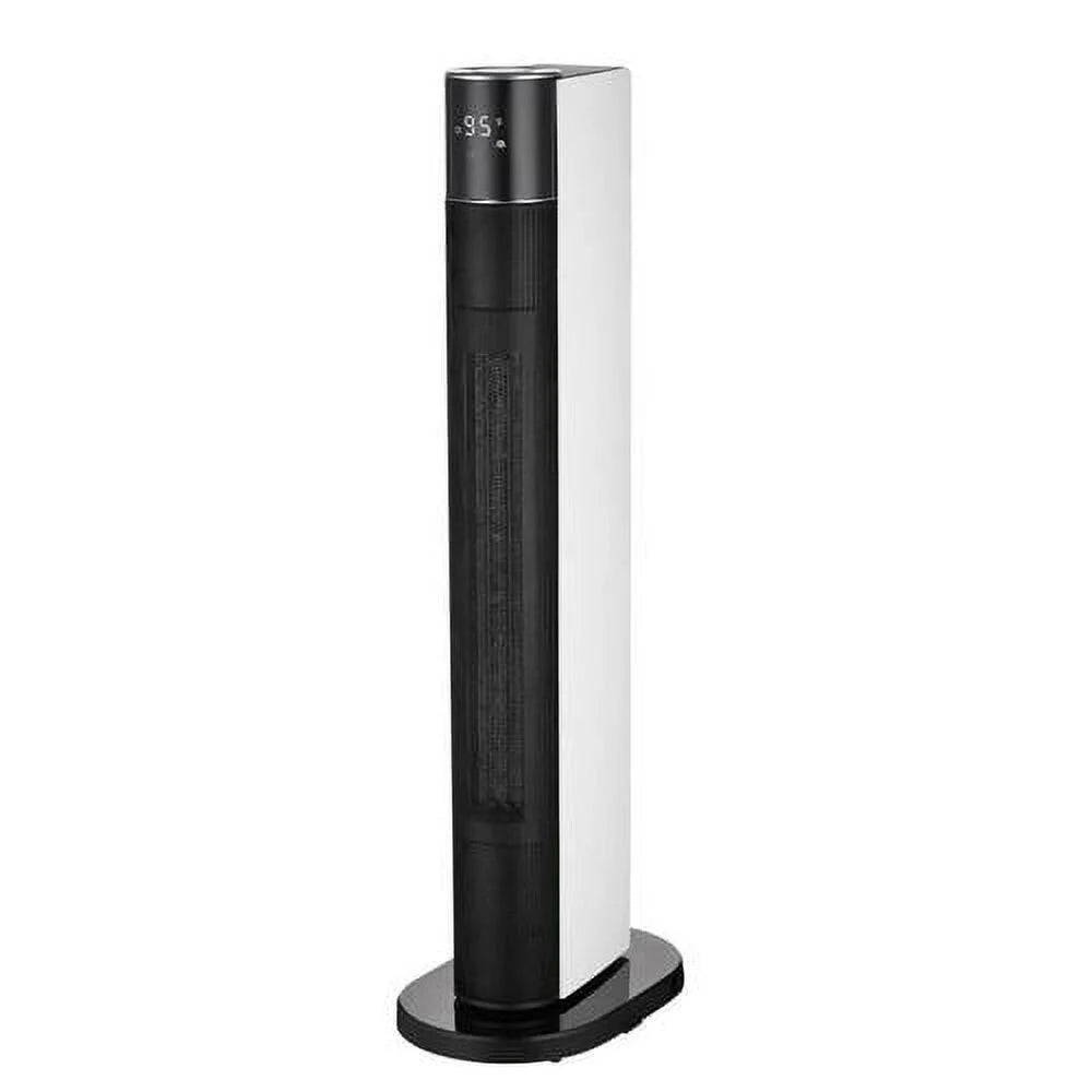 1500-Watt Electric Ceramic Tower Space Heater K438