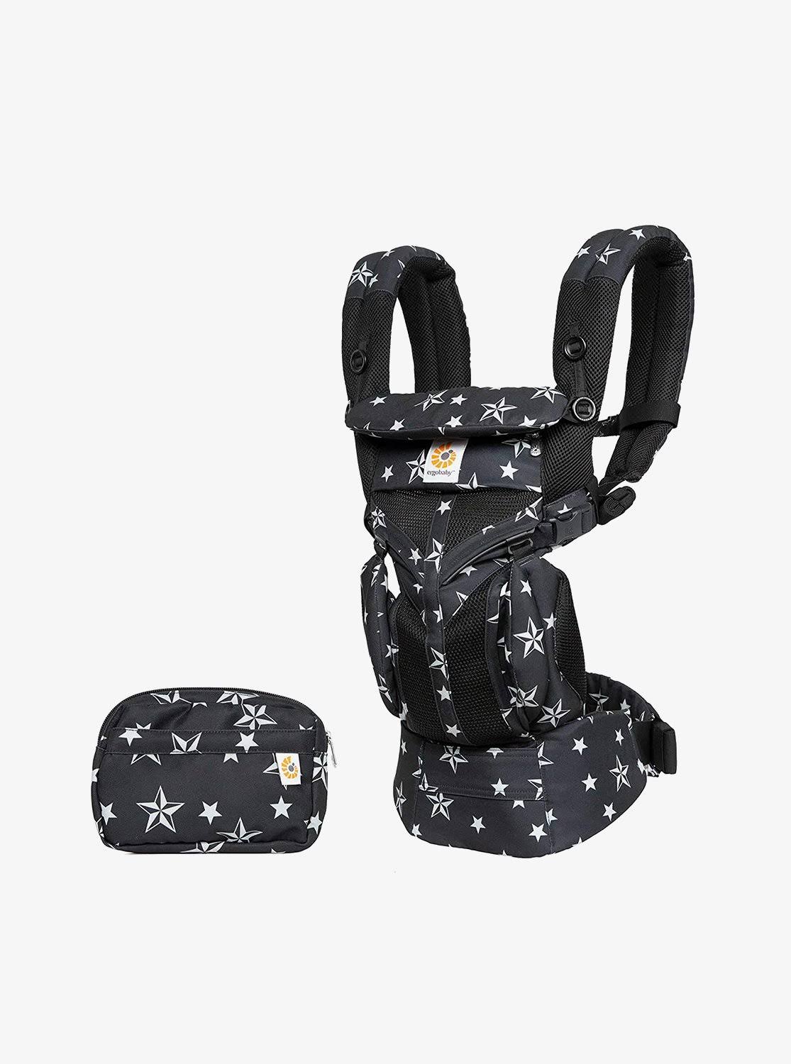 Baby Carrier X3957