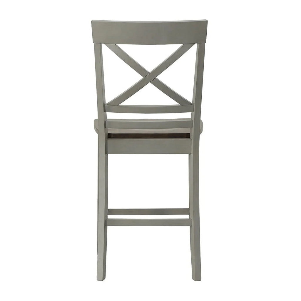 Counter Height Side Chair Set R32274
