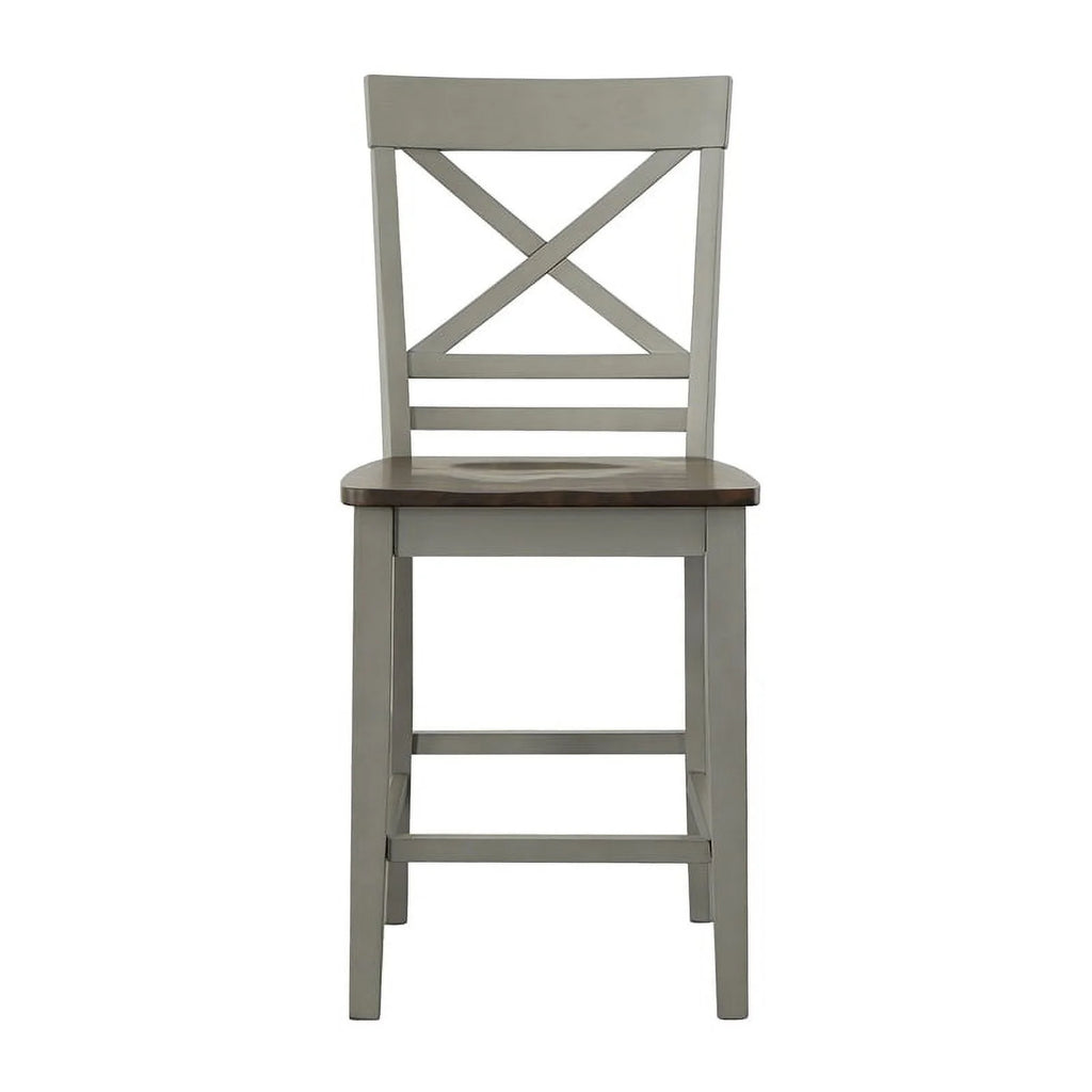 Counter Height Side Chair Set R32274
