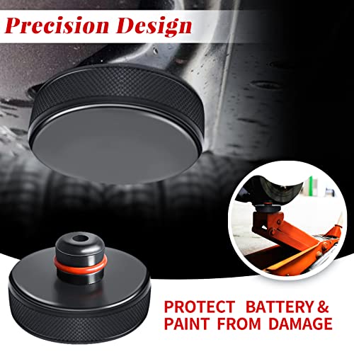 Lifting Jack Pad with Storage Case H7679