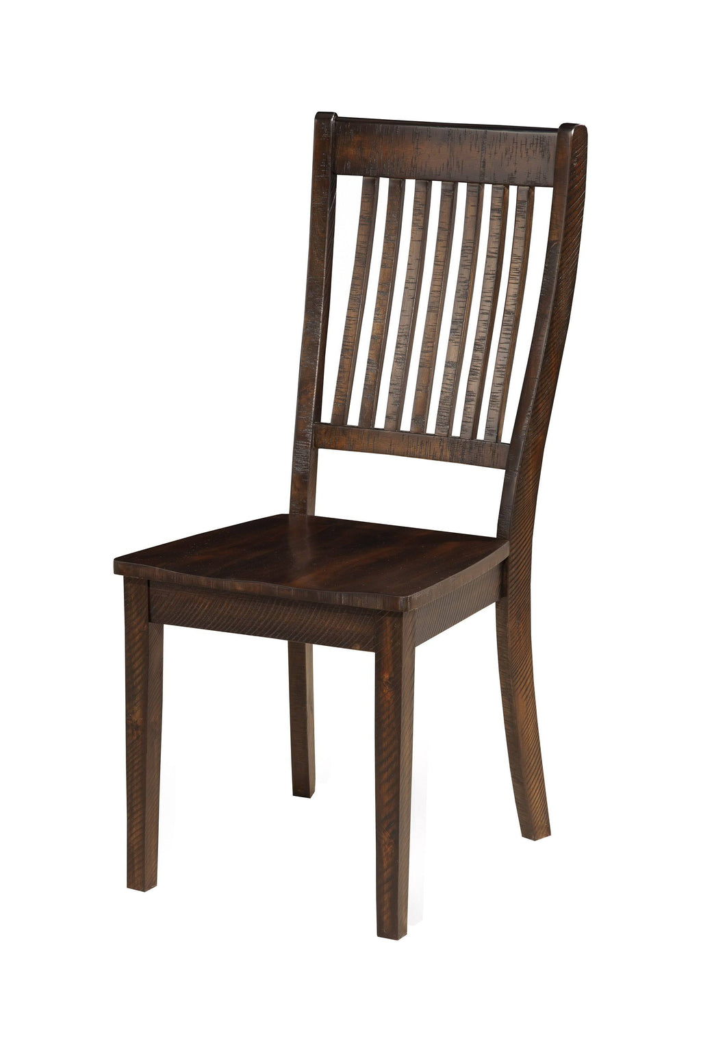 6 Piece Dark Espresso Dining Set A9273