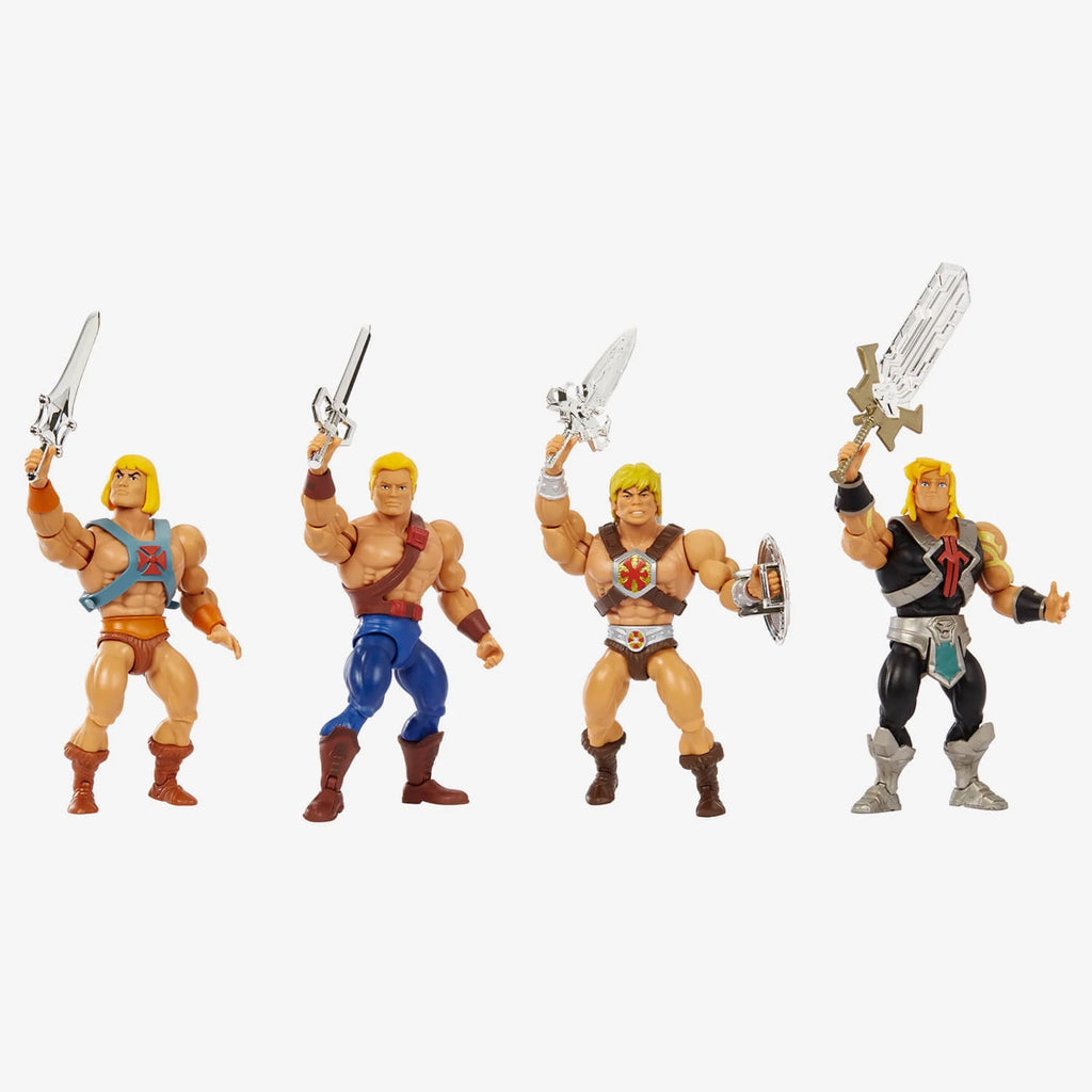 4-Pack X787151