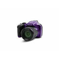 20.0-Megapixel 1080p Full HD 67x Optical Zoom Wi-Fi Bridge Camera A21466