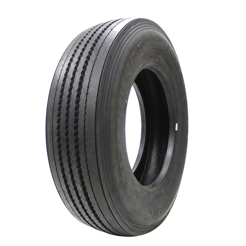 295/75R22.5 Commercial Tire X12863