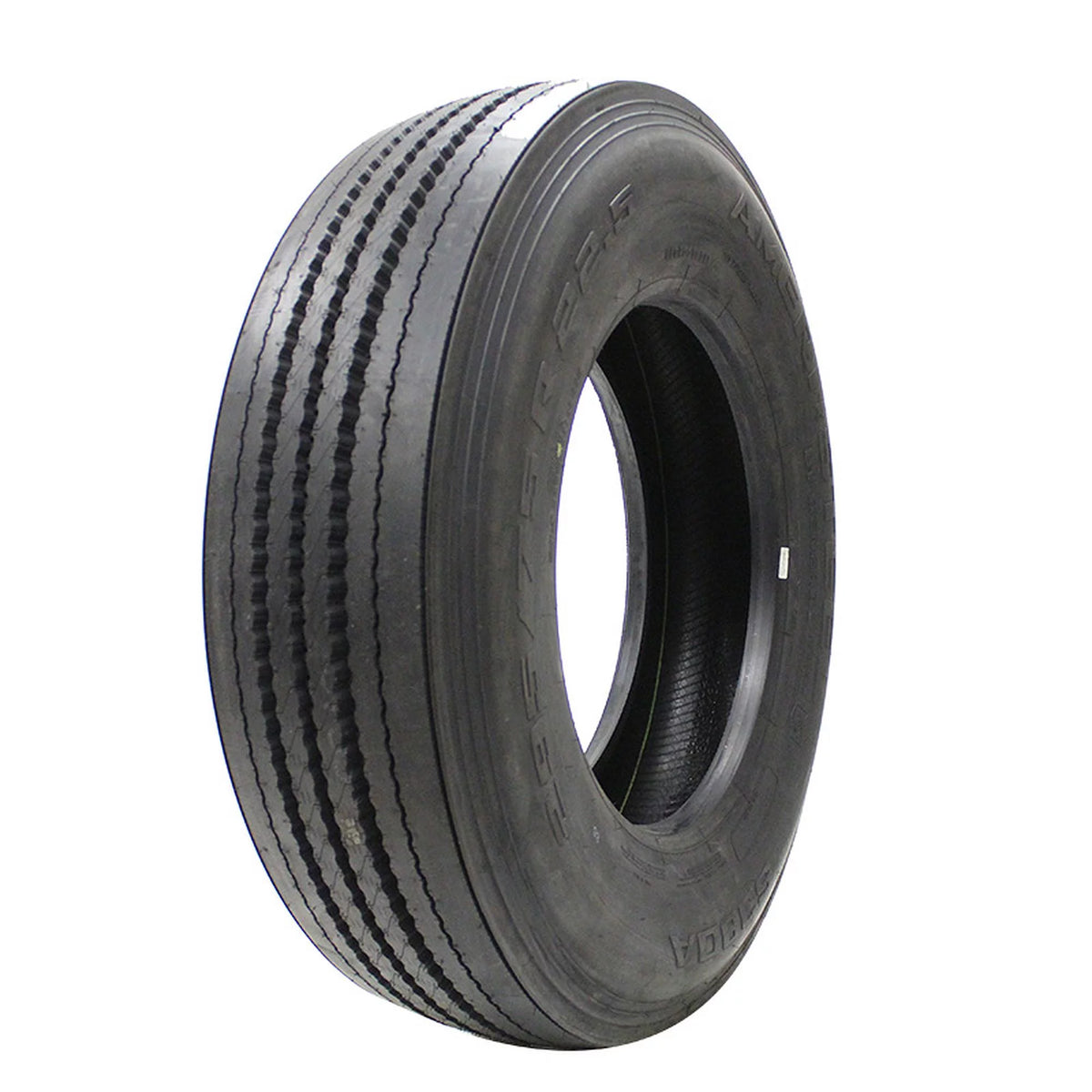 295/75R22.5 Commercial Tire U673