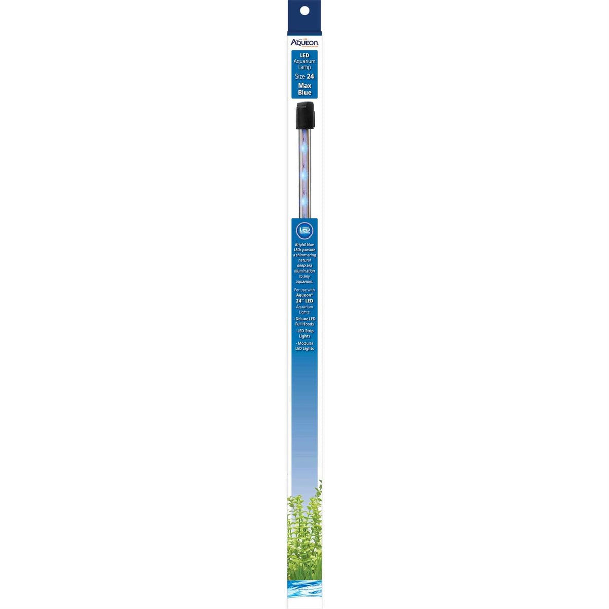 LED Aquarium Lamp N152