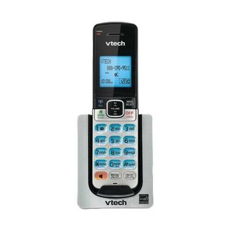 Cordless Handset with Call Block & Call Waiting U8850