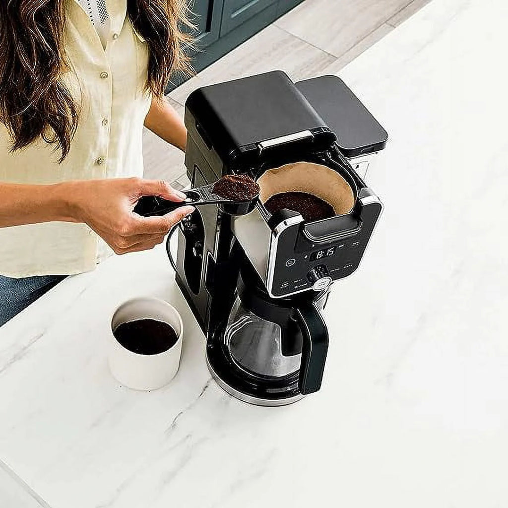 Black 14-Cup Coffee Maker H1392
