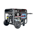 120 Amp Welder with 2,200W Generator T5304