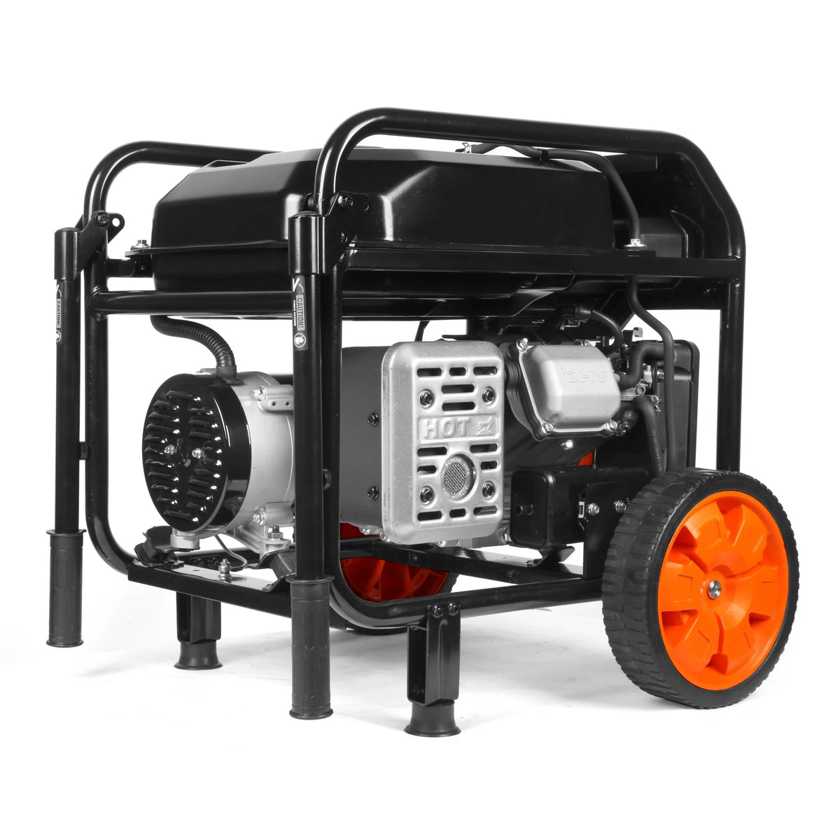 5600-Watt Portable Generator T308405