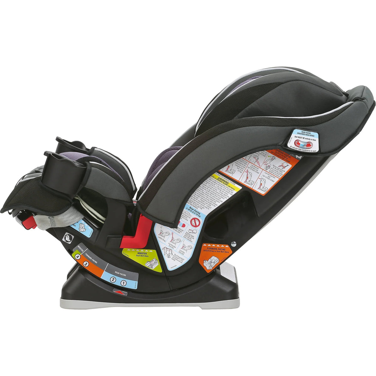 3-in-1 Car Seat U41553