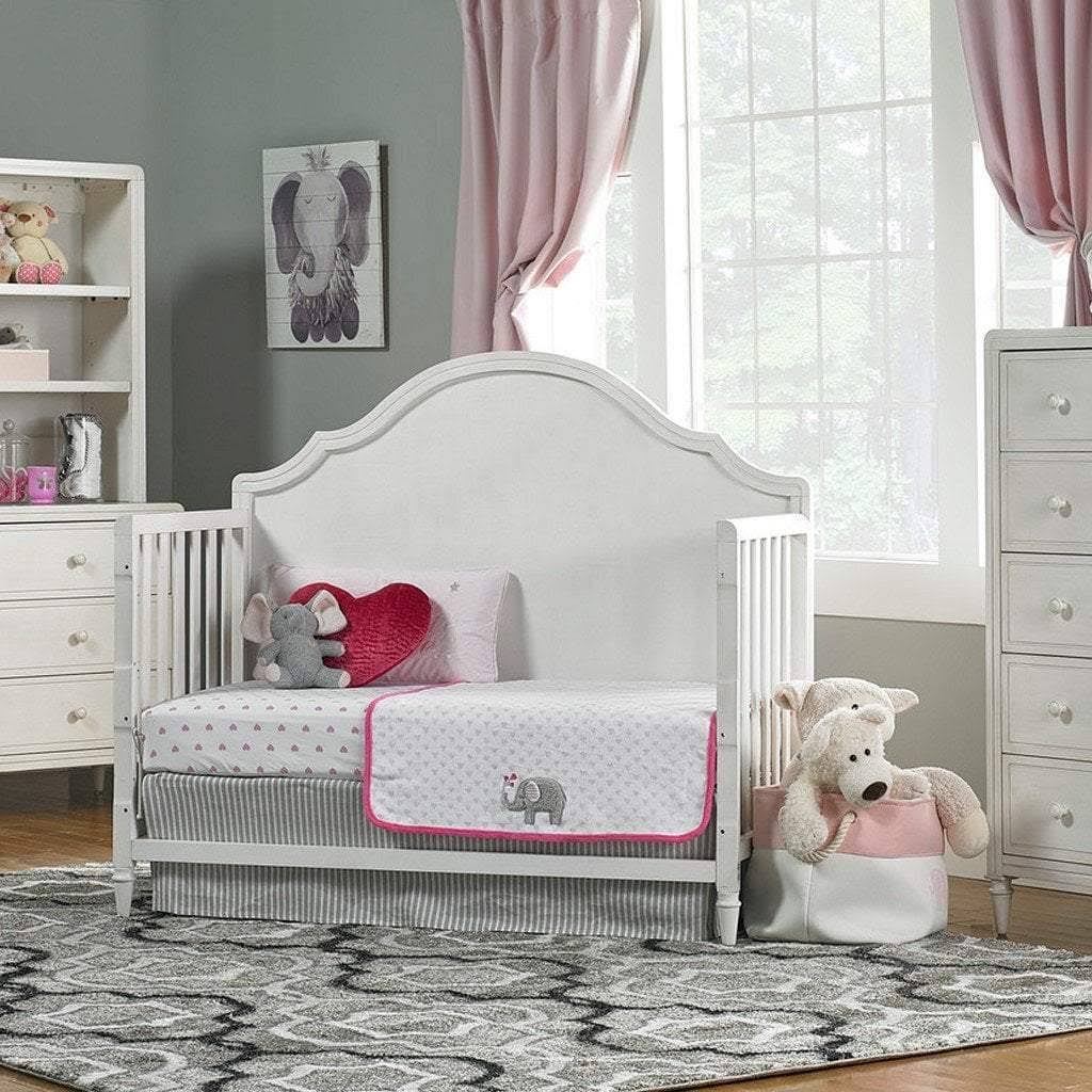 Convertible Crib E370