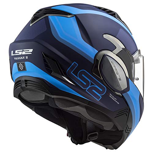 Modular Helmet S870355