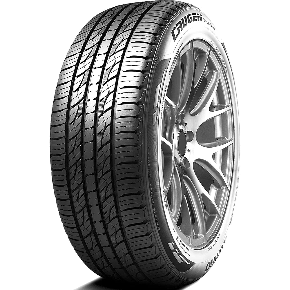 All Season P255/65R18 109T SUV/Crossover Tire R84456
