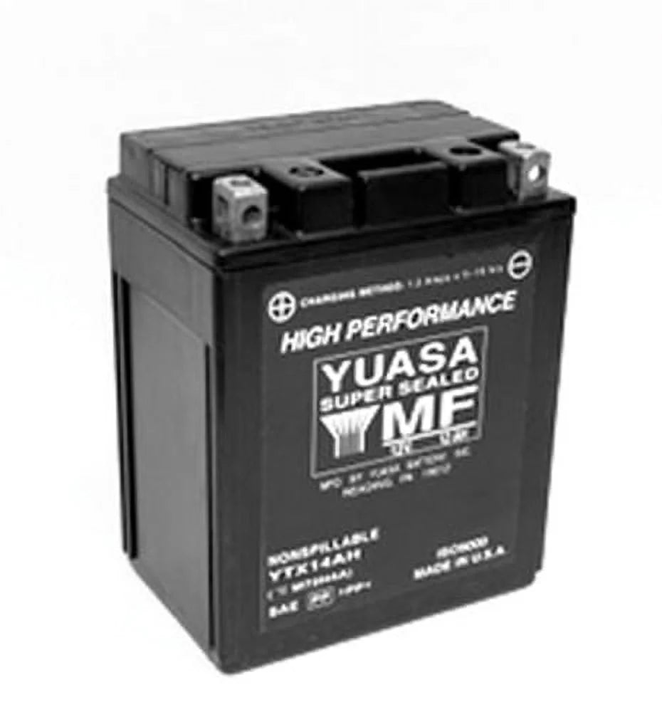 12 Volt Maintenance Free Battery W586507