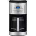 14-Cup Automatic Coffee Maker with Glass Carafe S618508