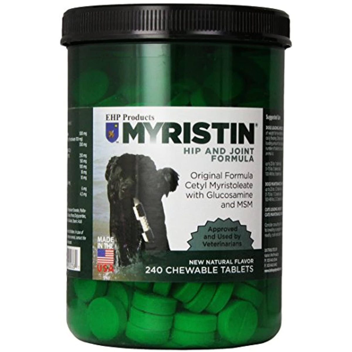 Canine Joint Formula 240 Count R18204