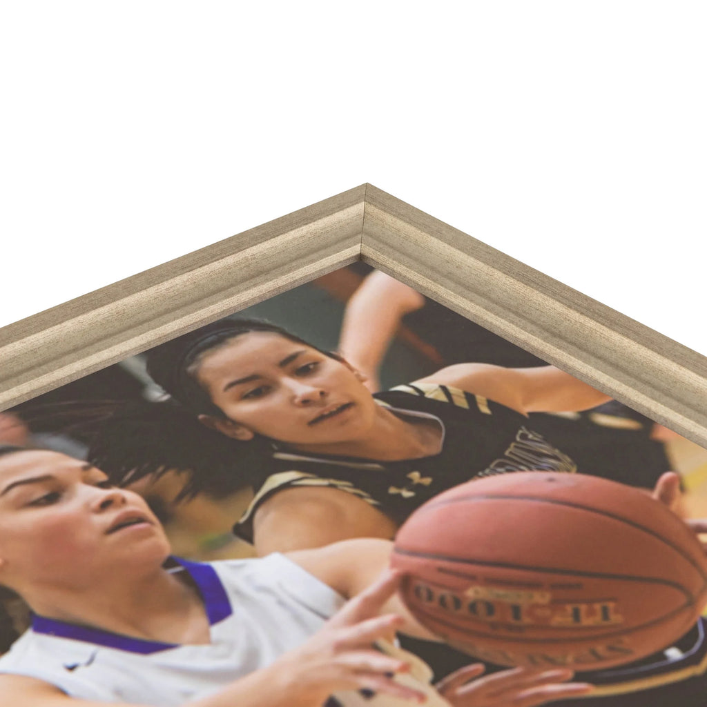 22x32 inch Gold Picture Frame O149