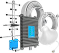 5G 4G LTE Cell Phone Signal Booster D5548