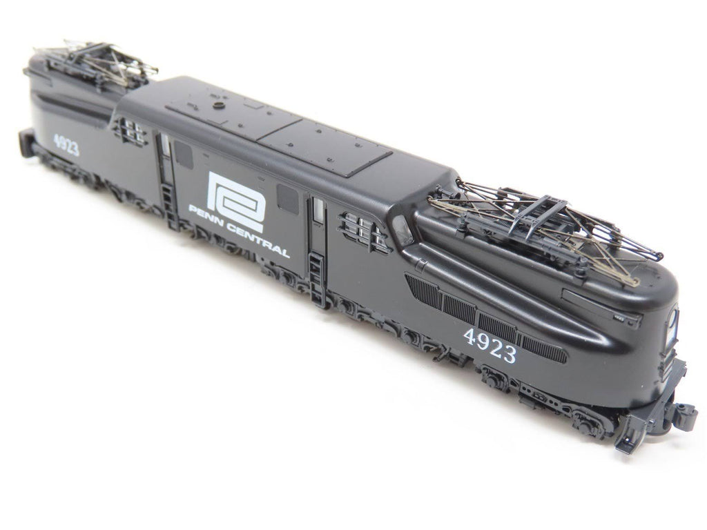 N Scale Locomotive B57482