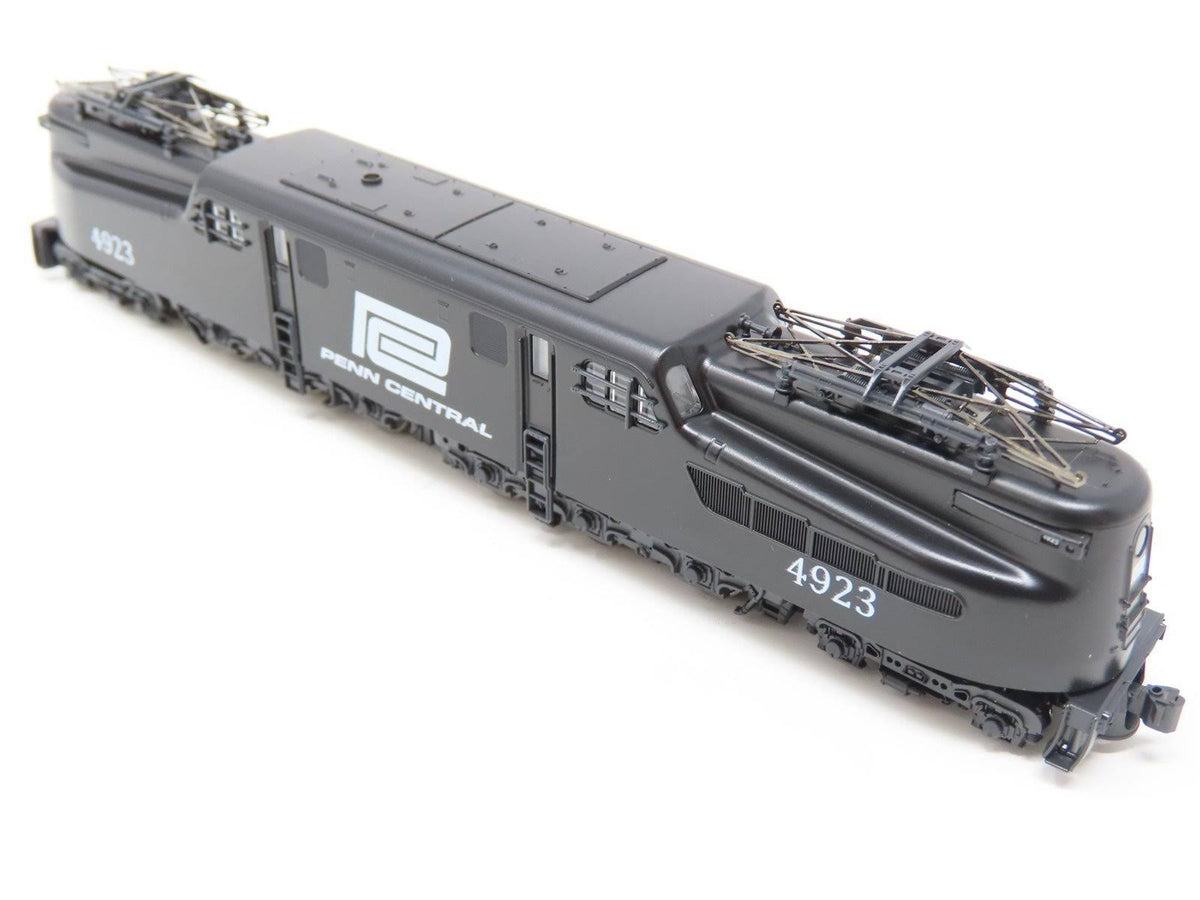 N Scale Locomotive B57482
