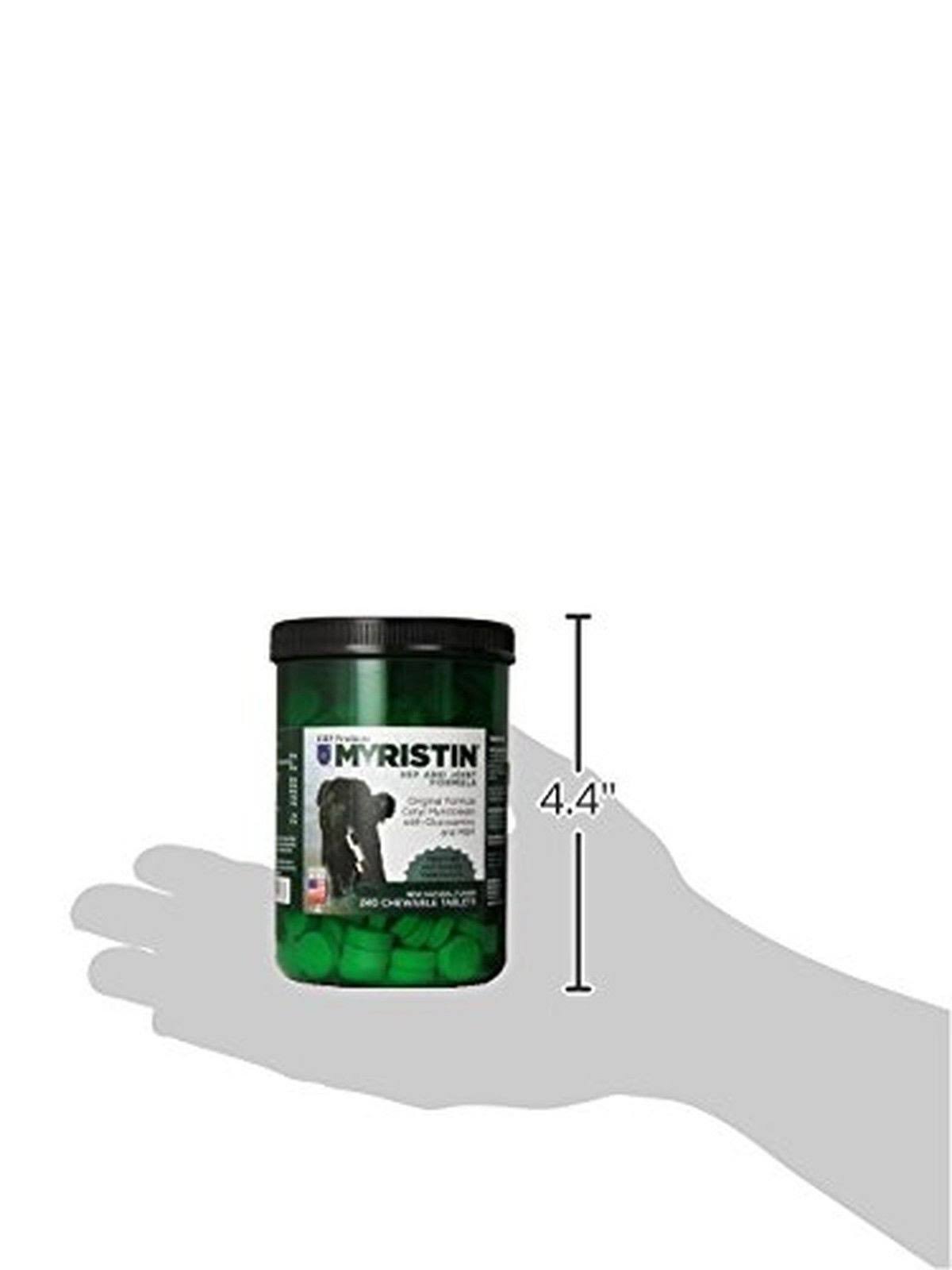 Canine Joint Formula 240 Count R18204