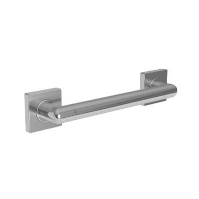 32x22 Grab Bar PVD Satin Brass Z797