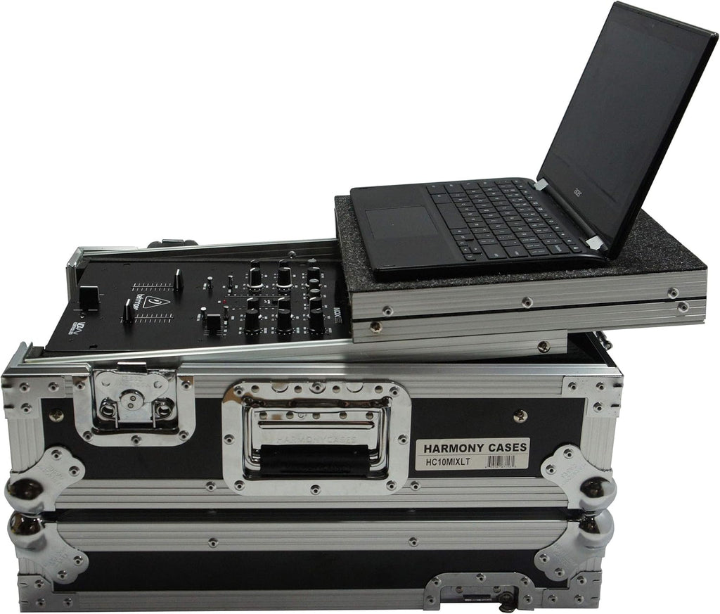 DJ Mixer Case R25742