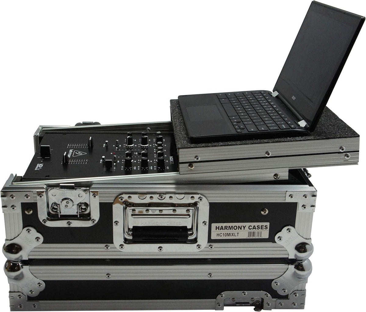 DJ Mixer Case R25742