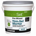 Simple Set Mortar Thinset Premix S532962