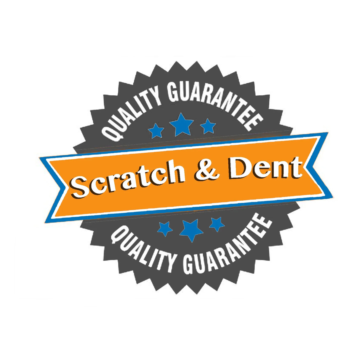 White Multi-Functional Steam Mop Z834267