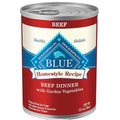 Homestyle Recipe Dog Food N2879