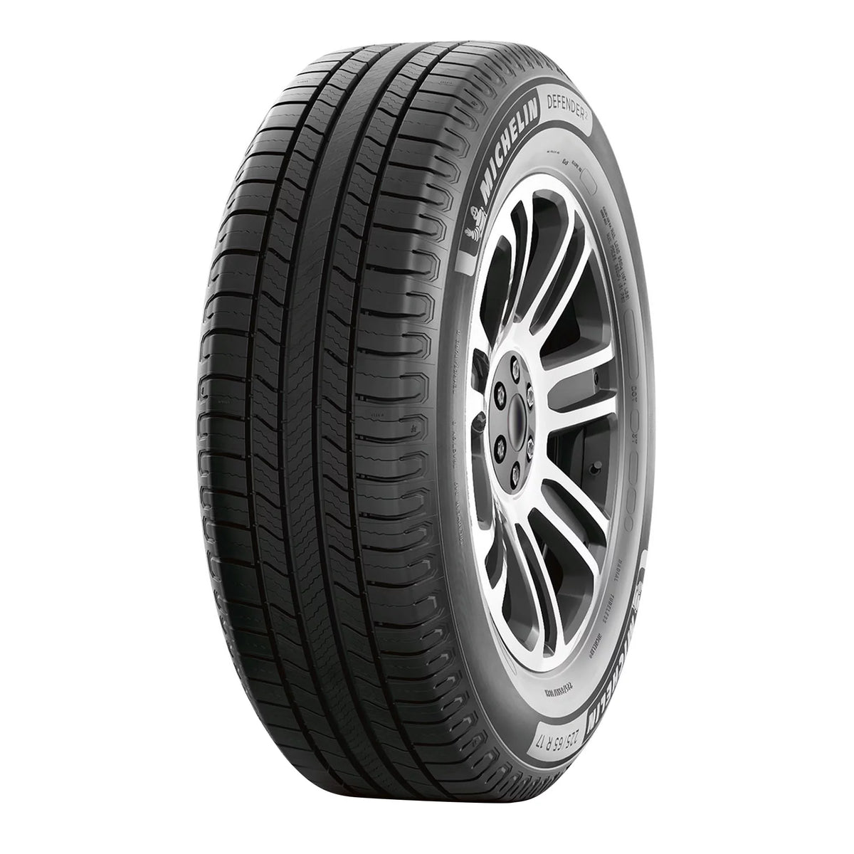 All Season 255/65R18 111H XL Passenger Tire K569