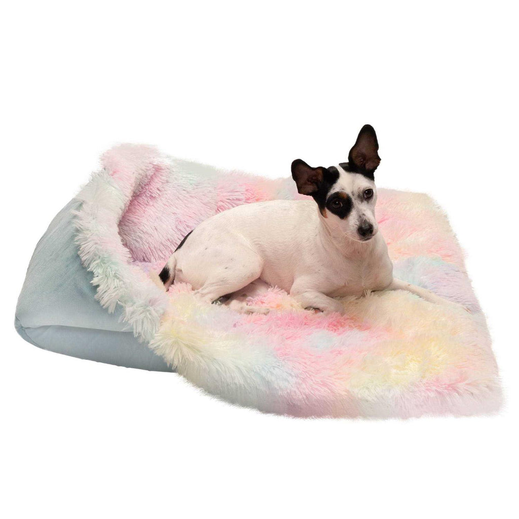 Self-Warming Pet Mat & Bed E45652