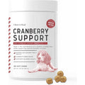 Cranberry Chews for Dogs K17475