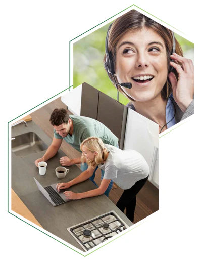 3 Year Appliance Protection Plan K3074