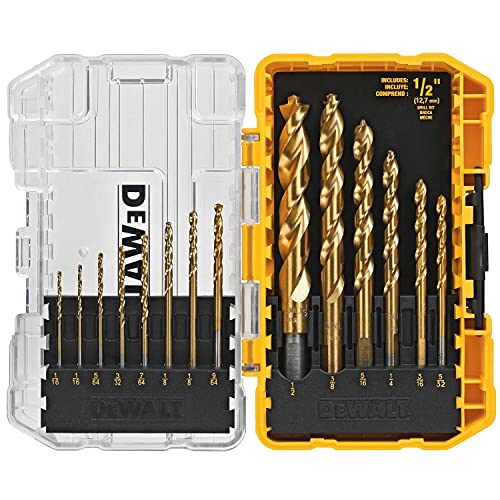 40-Piece Screwdriver Bit Set H558968