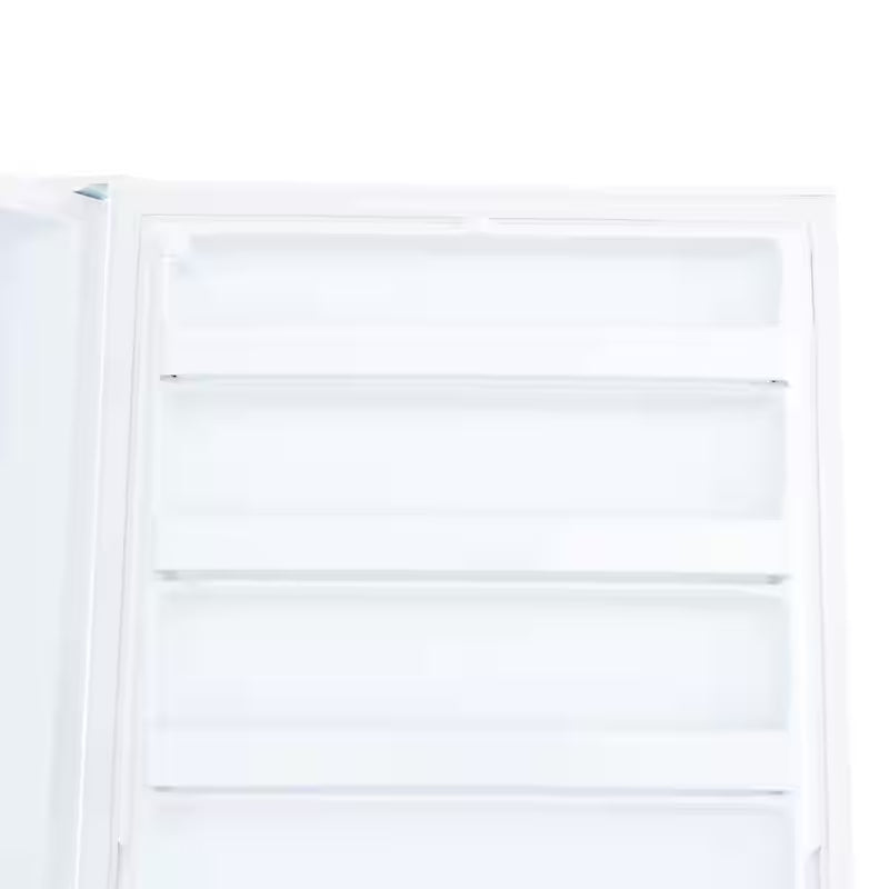 19.7 cu. ft. Frost Free Upright Freezer in White G304