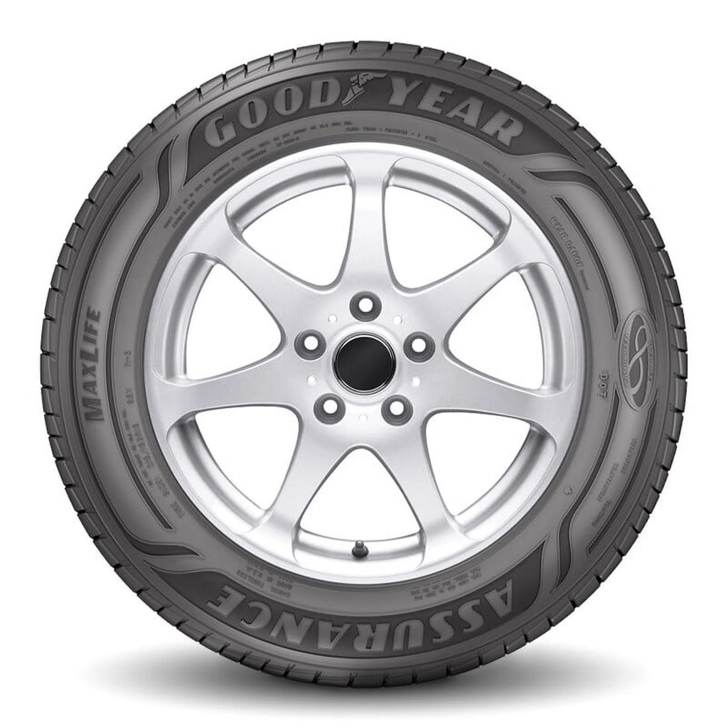 All-Season Tire N5543