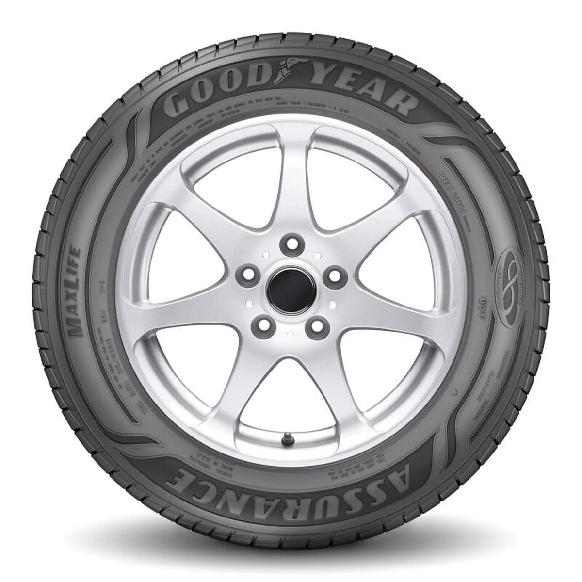 All-Season Tire N5543