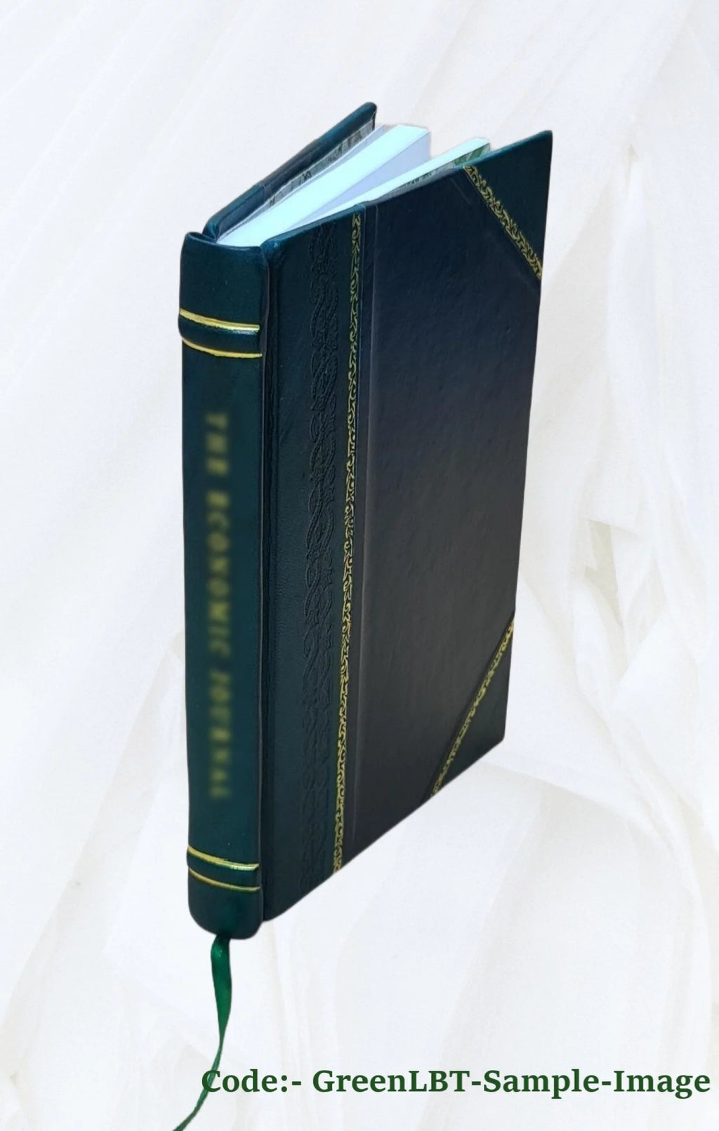 1919 Leather Bound J6399